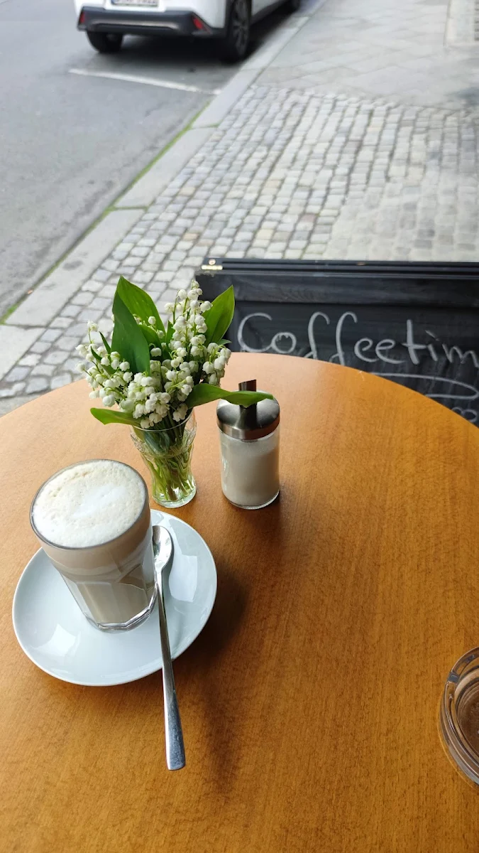 Essen und Trinken photo 4