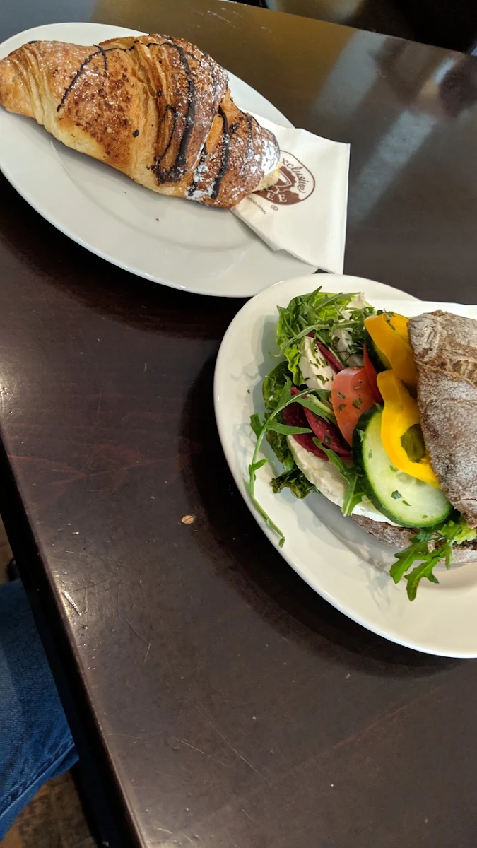 Essen und Trinken photo 9