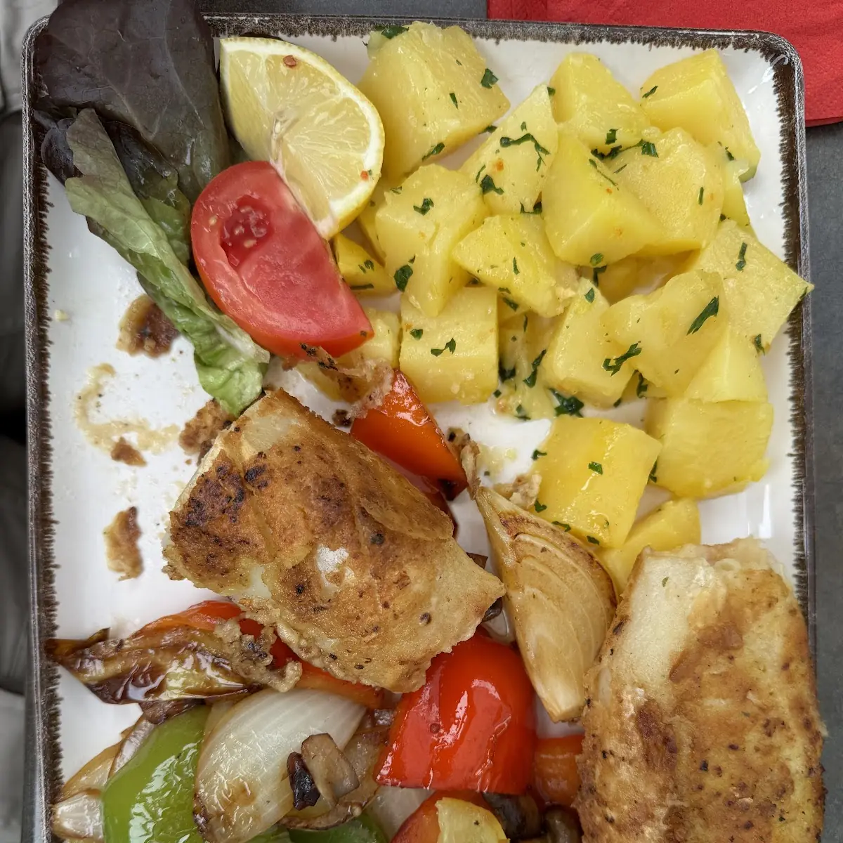 Essen und Trinken photo 5