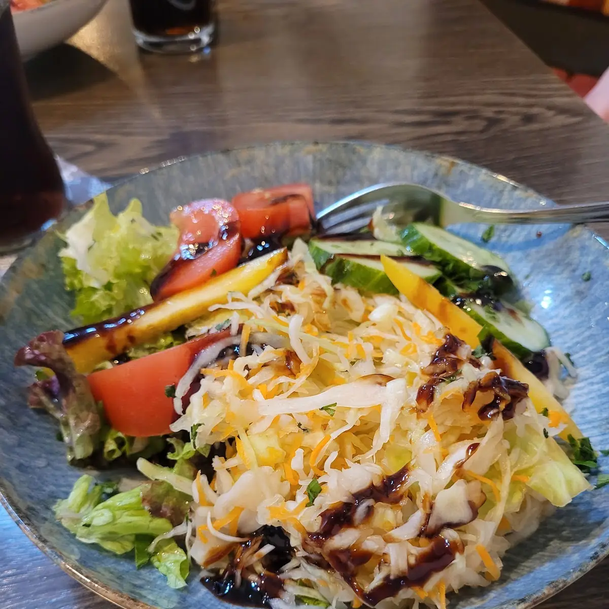 Essen und Trinken photo 9