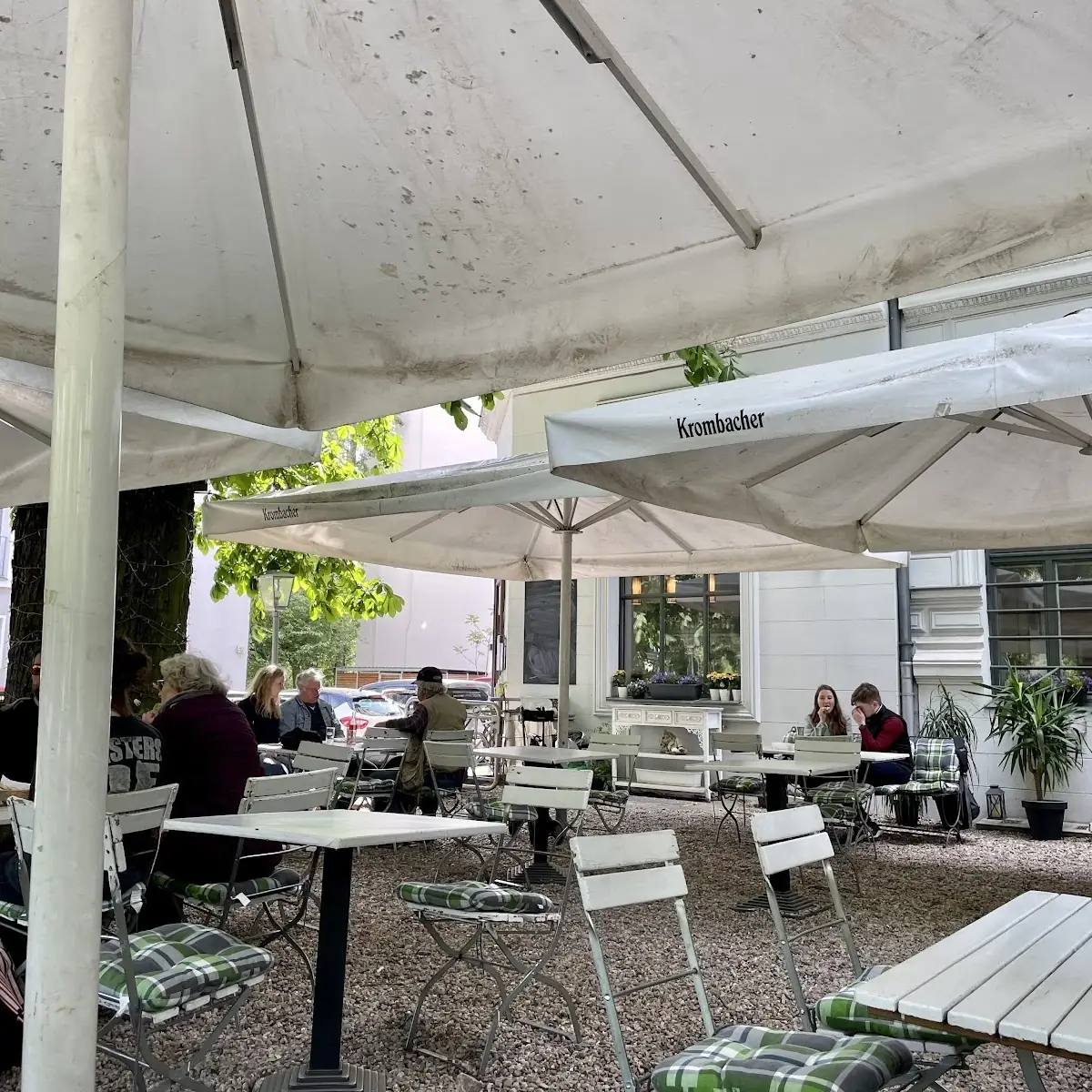 Atmosphäre photo 2