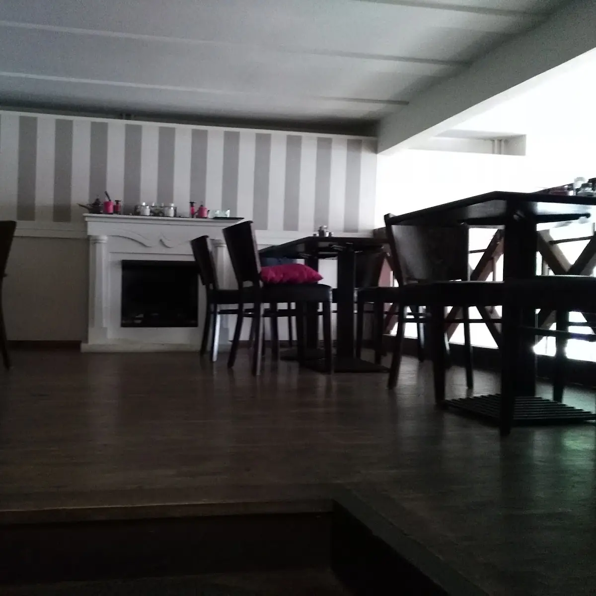 Atmosphäre photo 5