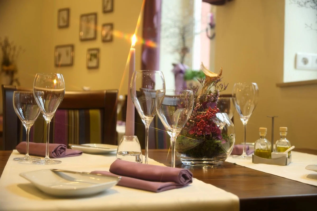 Essen und Trinken photo 7