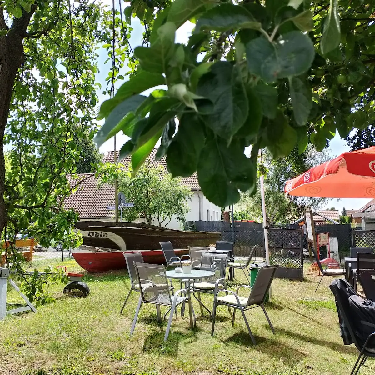 Atmosphäre photo 2