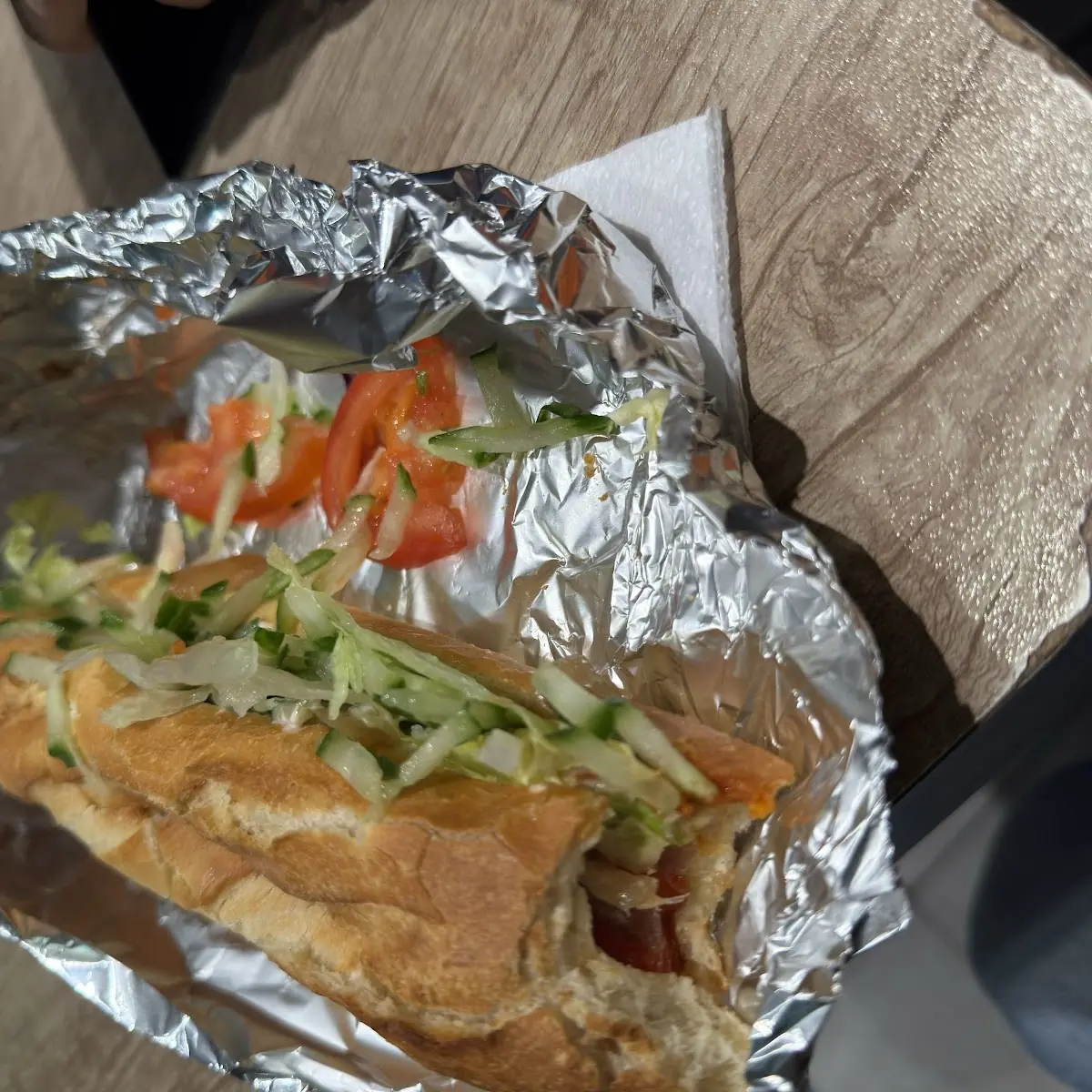 Essen und Trinken photo 4