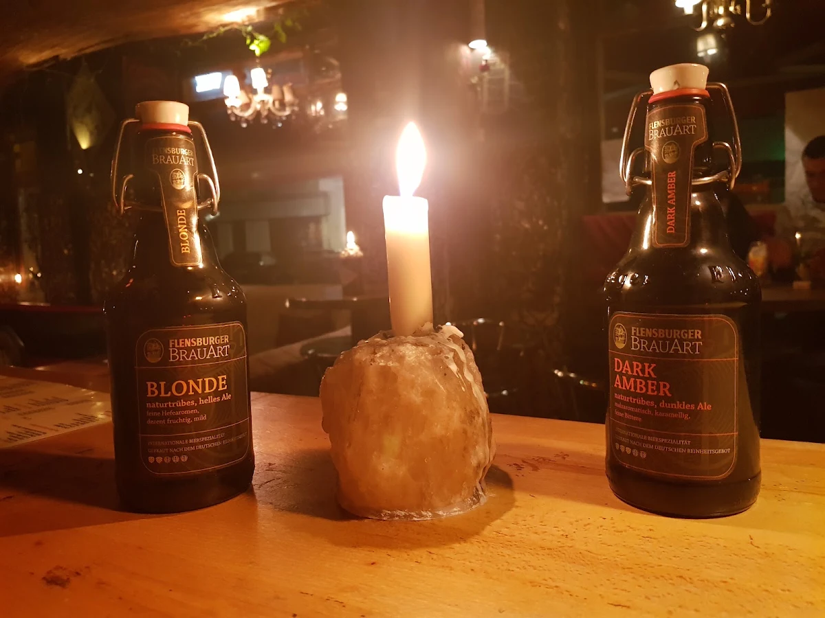 Essen und Trinken photo 1