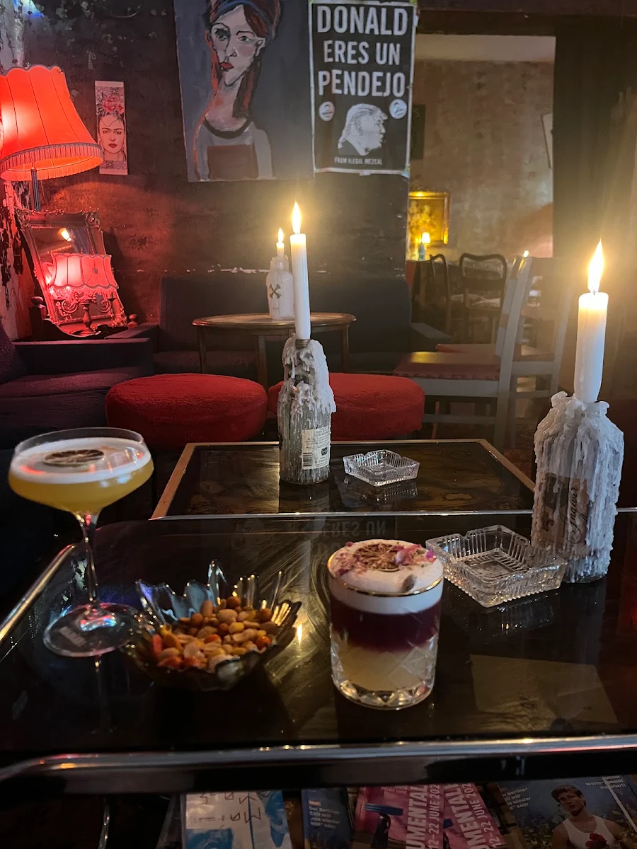 Essen und Trinken photo 2