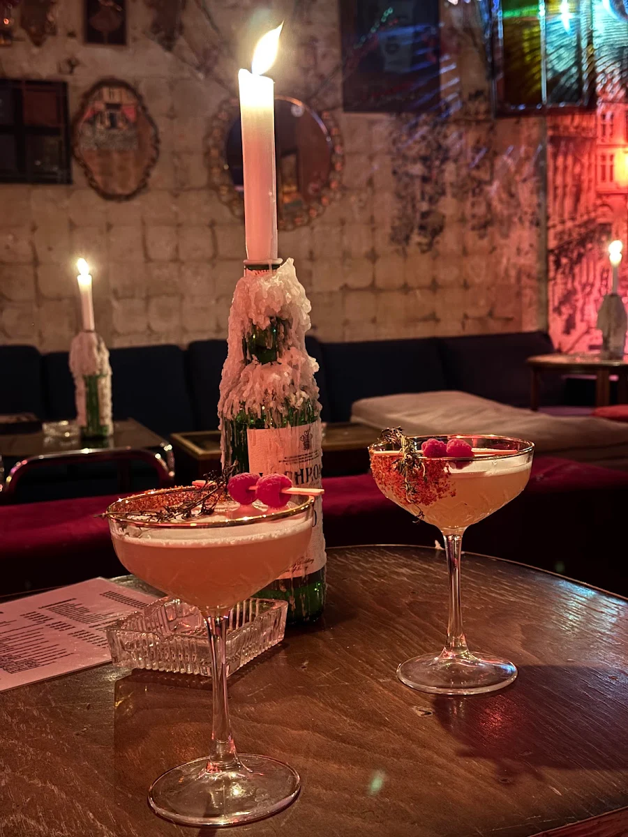 Essen und Trinken photo 3