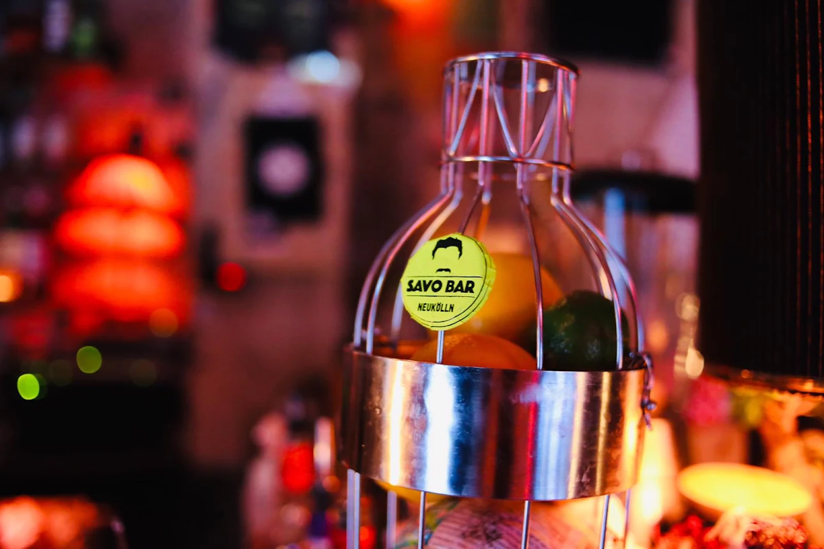 Essen und Trinken photo 5