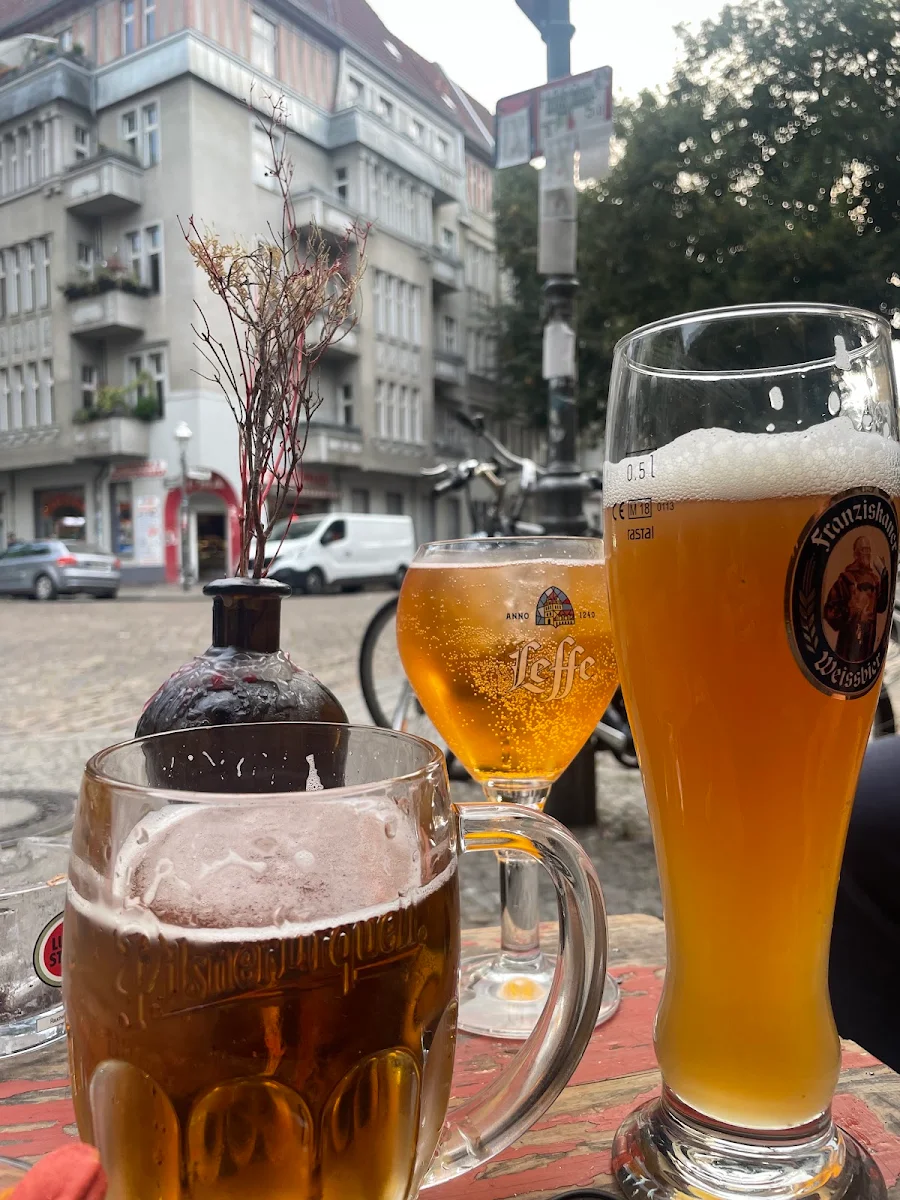 Essen und Trinken photo 6