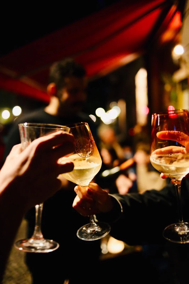 Essen und Trinken photo 7