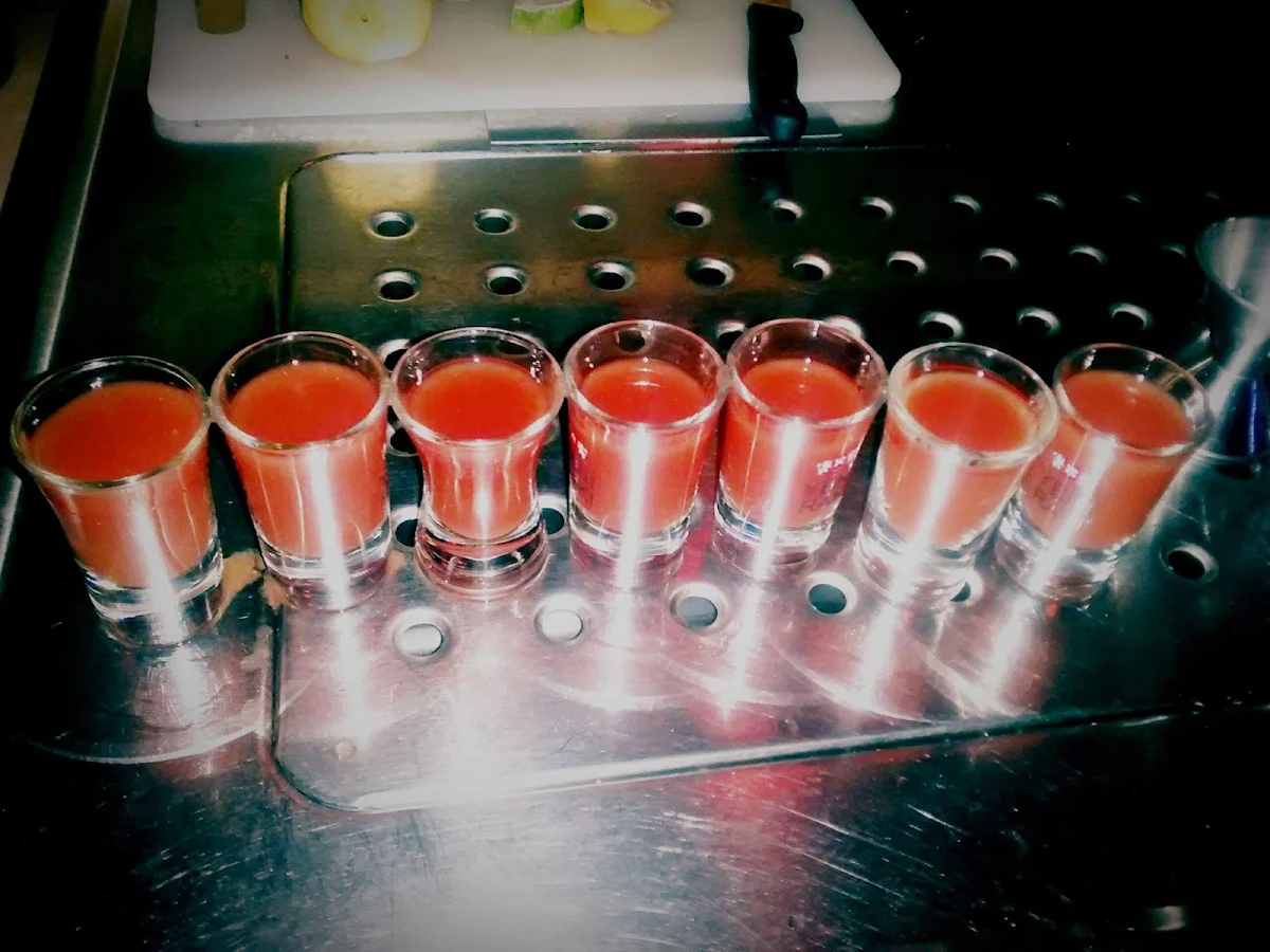 Essen und Trinken photo 9
