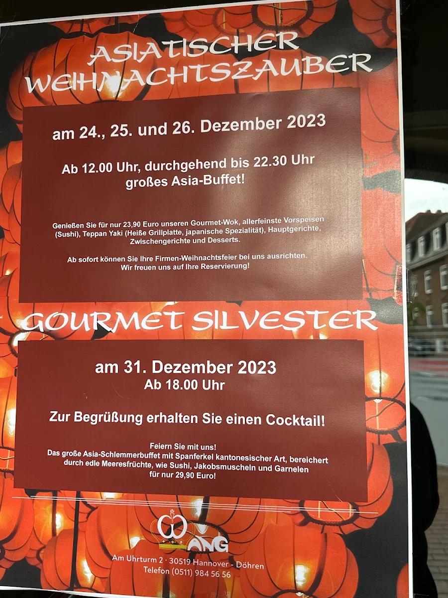 Speisekarte photo 4