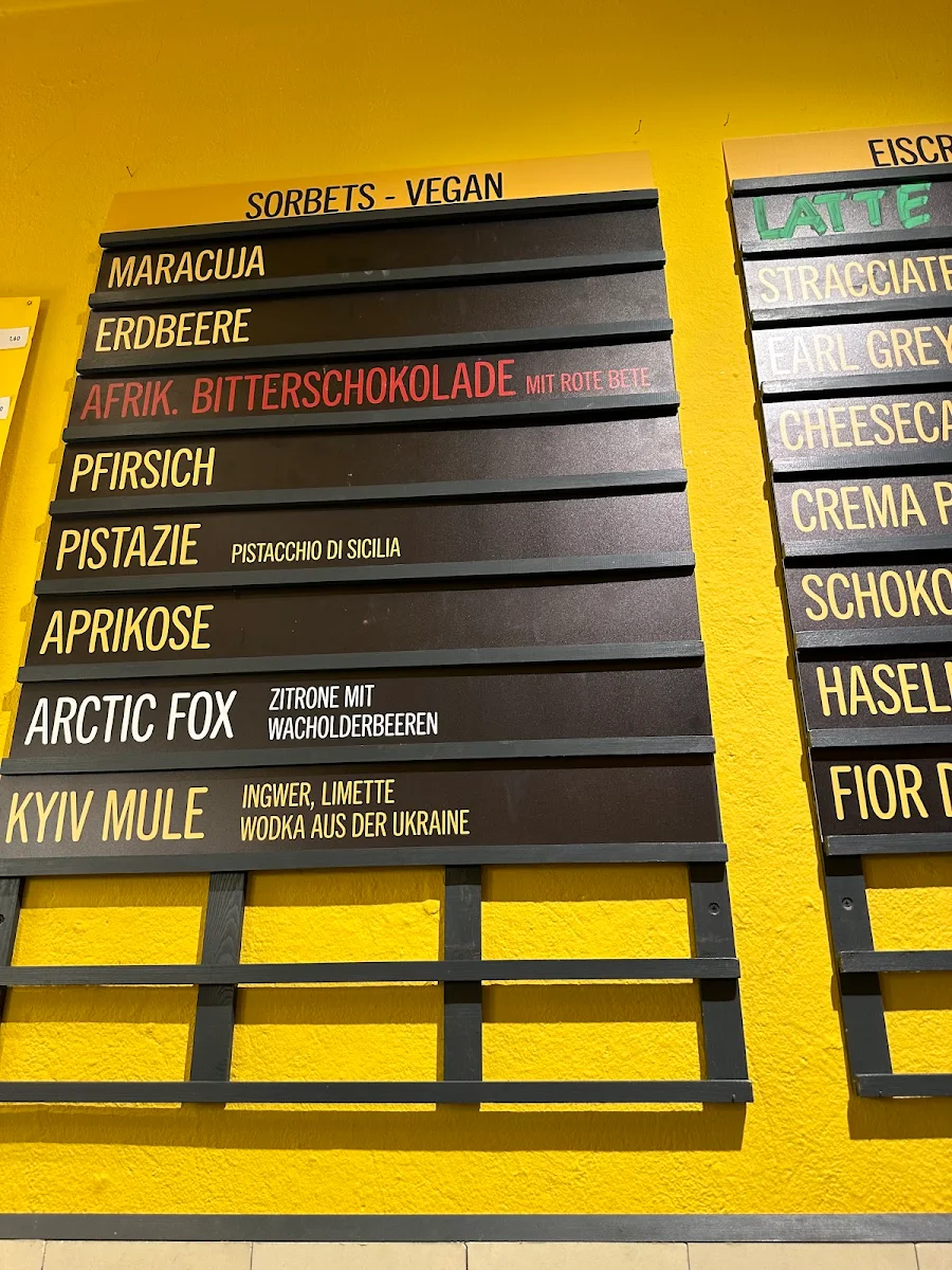Speisekarte photo 7