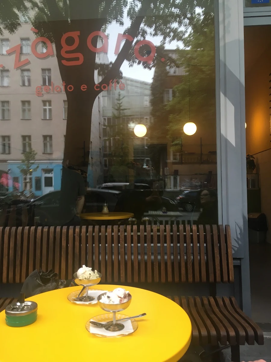 Atmosphäre photo 4