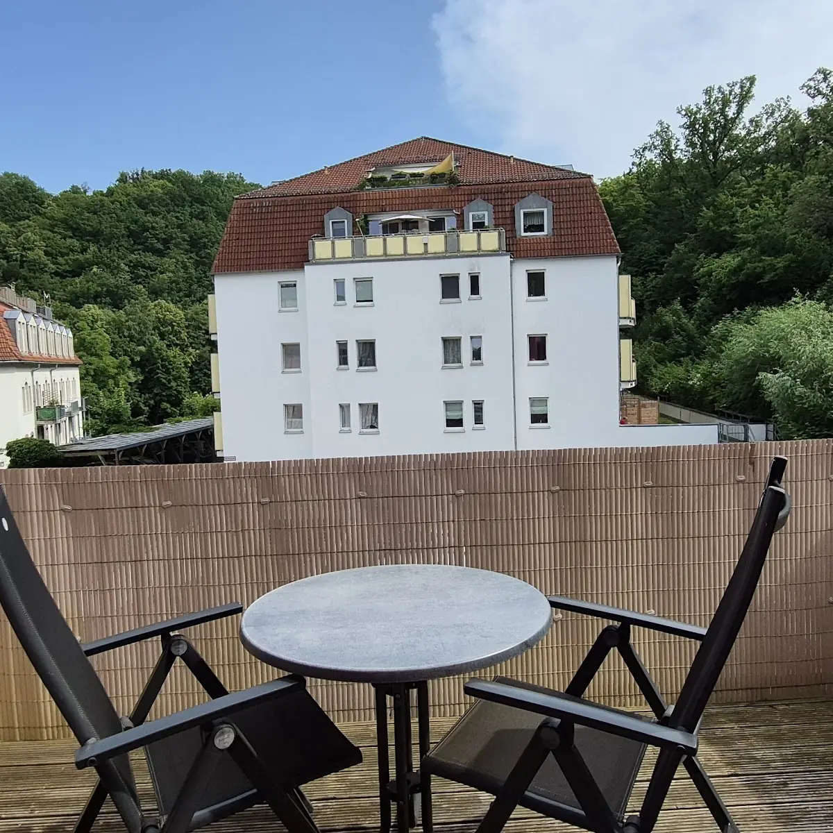 Atmosphäre photo 3