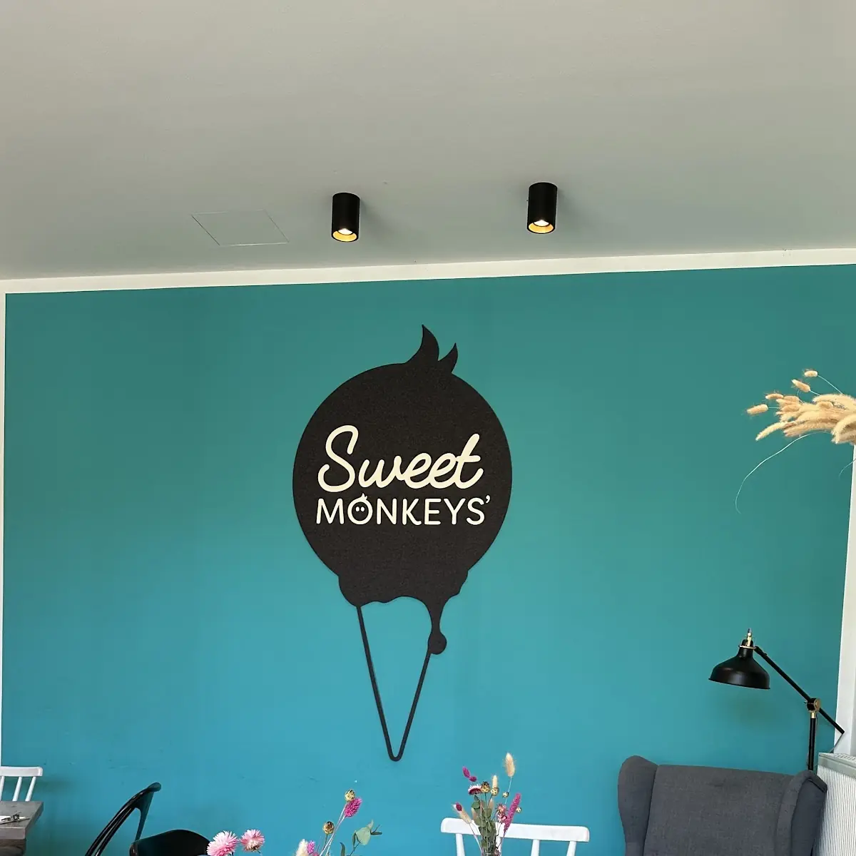 Atmosphäre photo 2