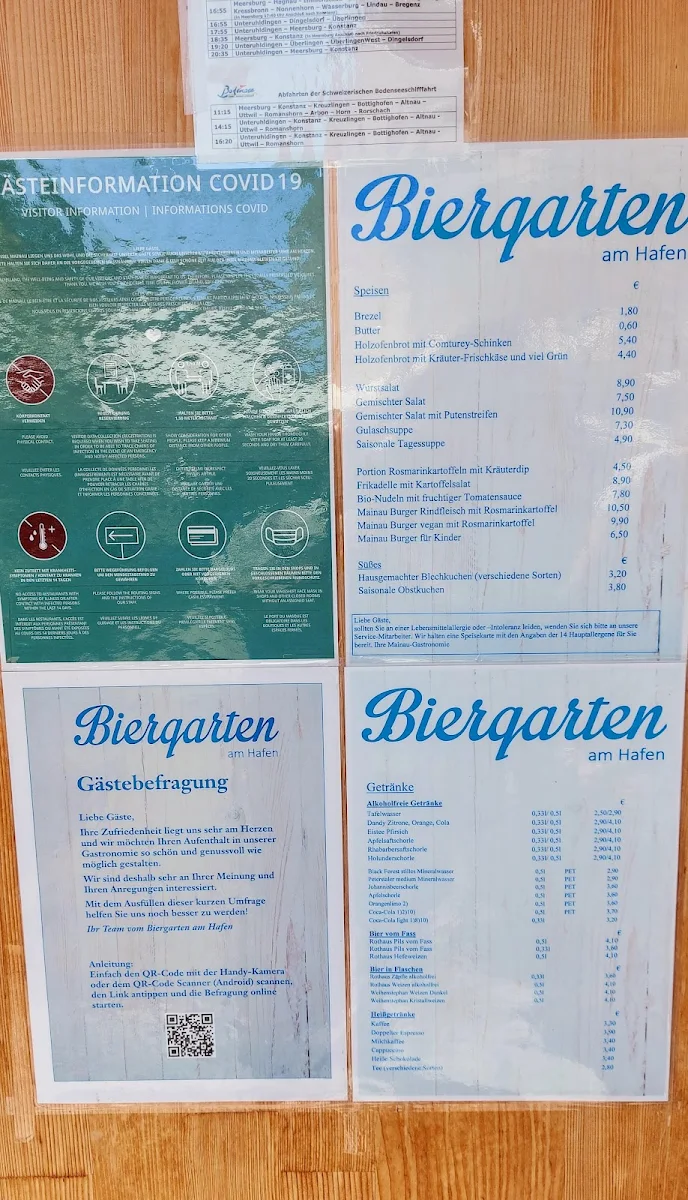 Speisekarte photo 6