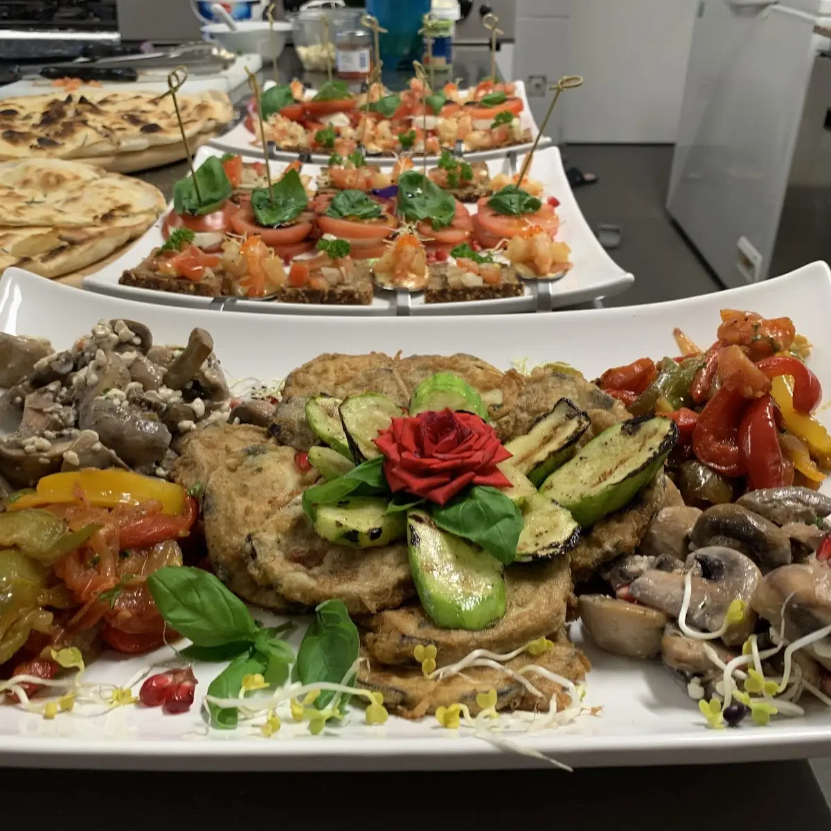 Essen und Trinken photo 1