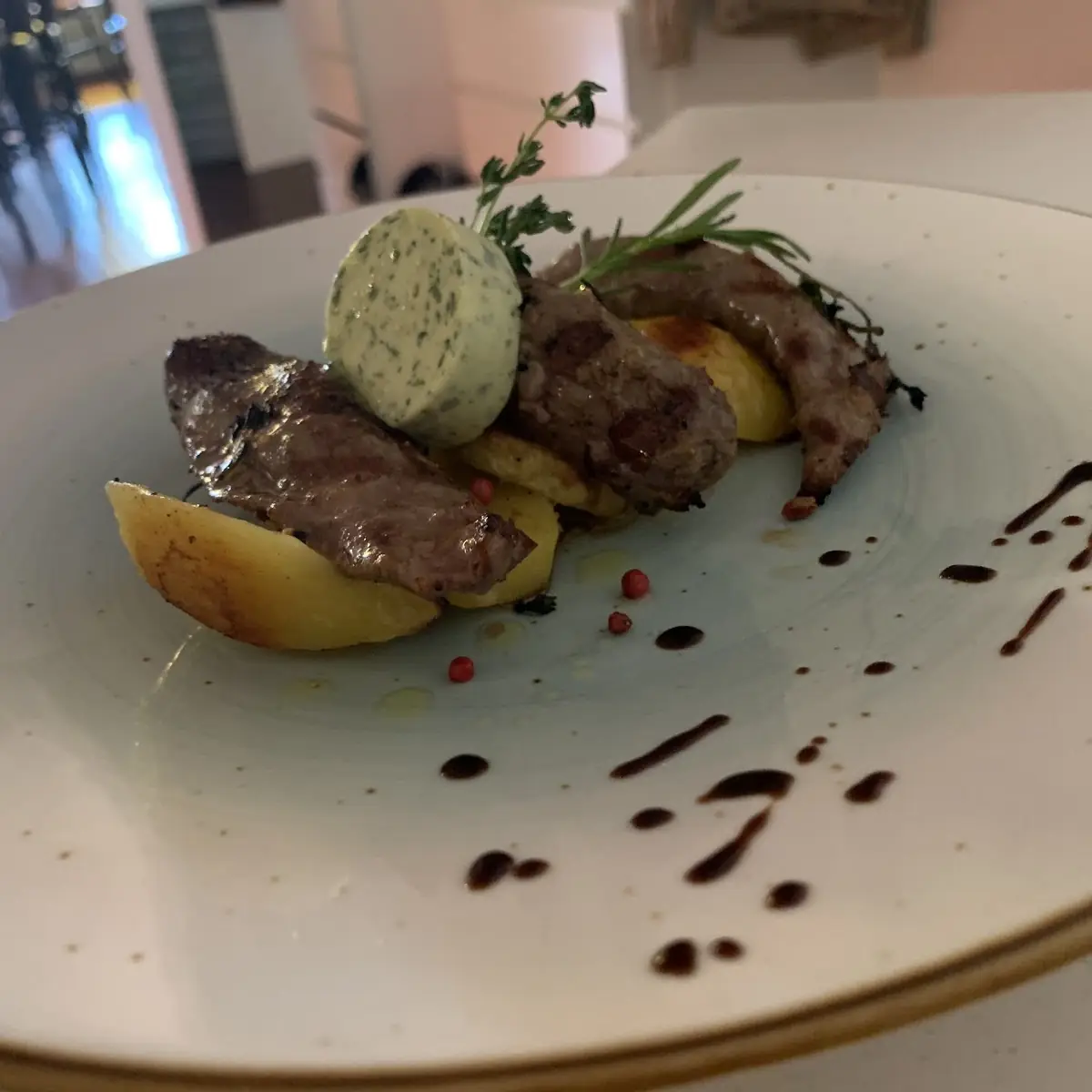 Essen und Trinken photo 5