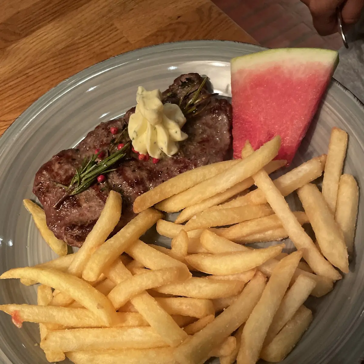 Essen und Trinken photo 7