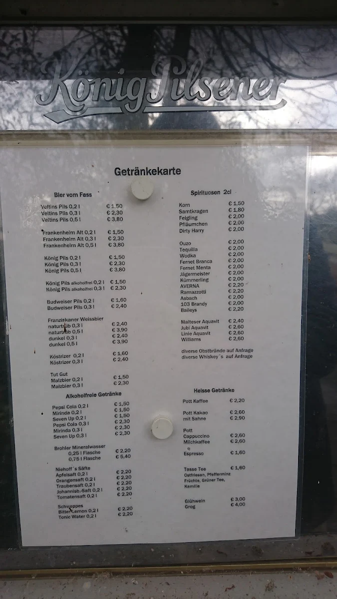 Speisekarte photo 6