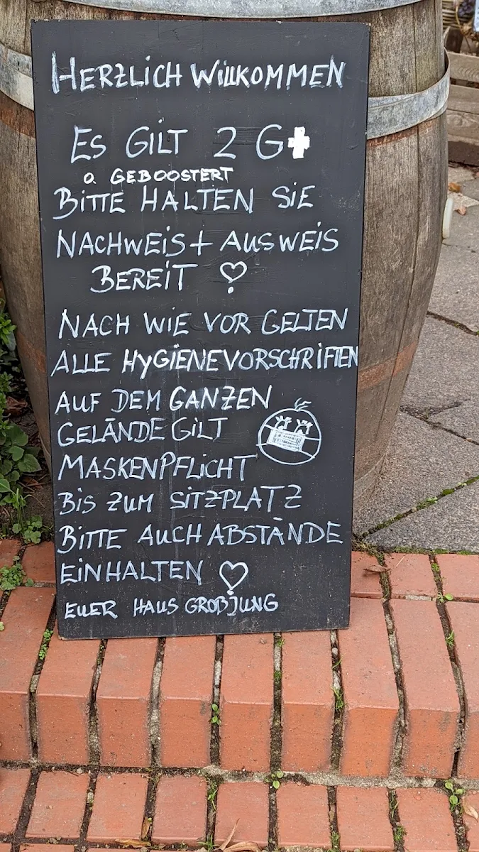 Speisekarte photo 7