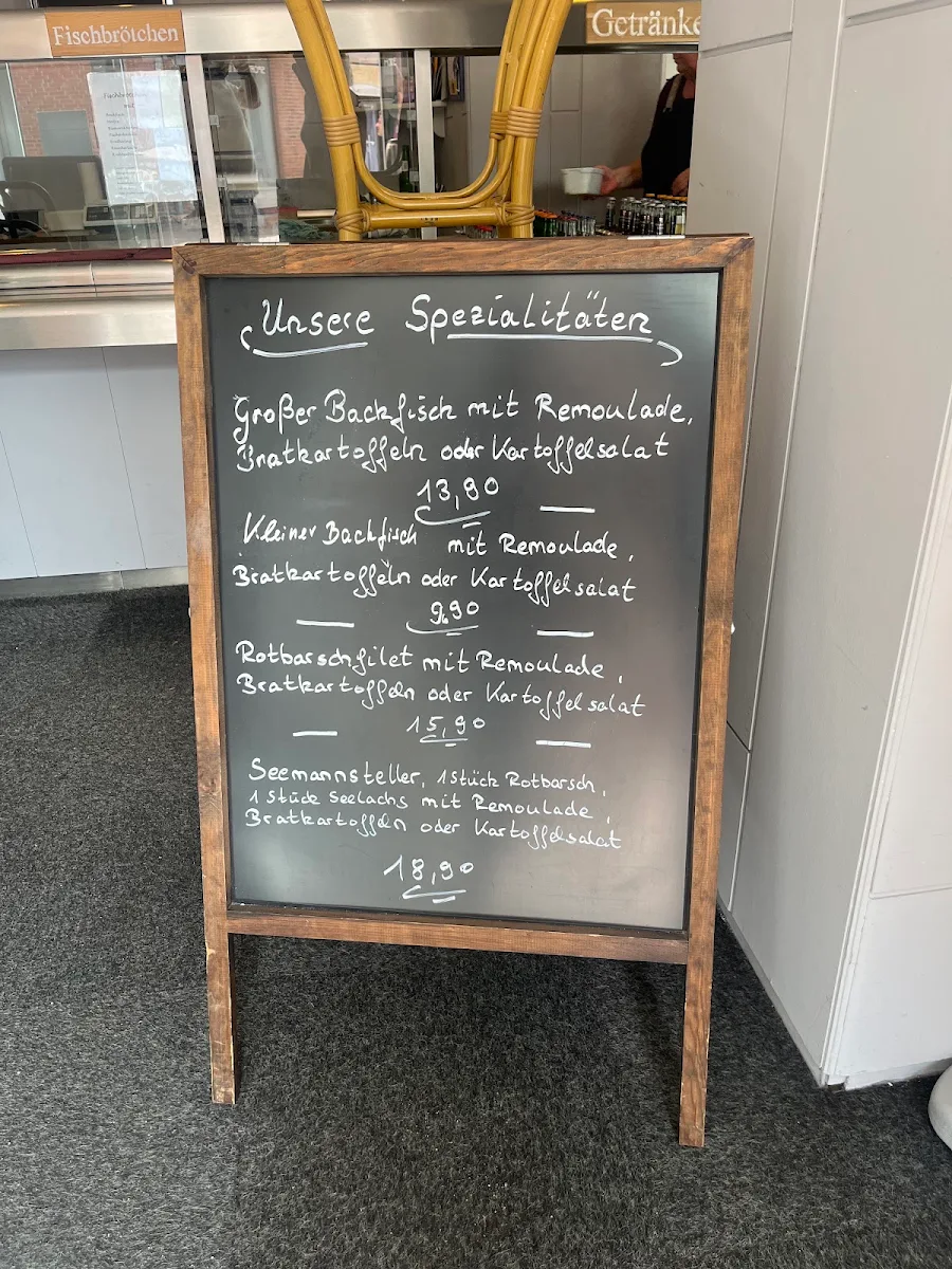 Speisekarte photo 4