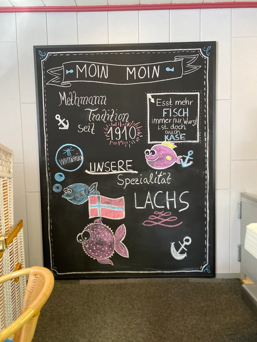 Speisekarte photo 8