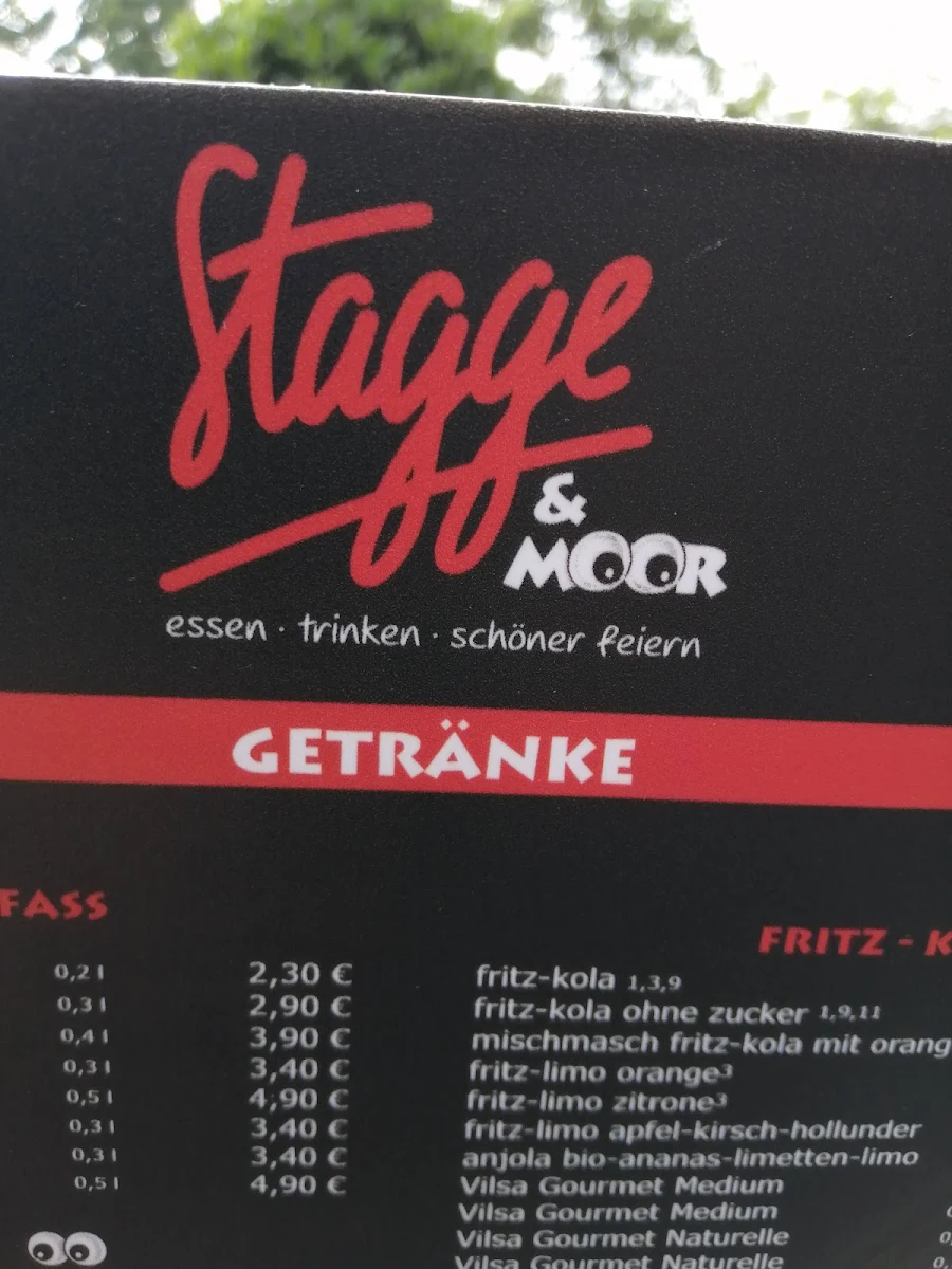 Speisekarte photo 5