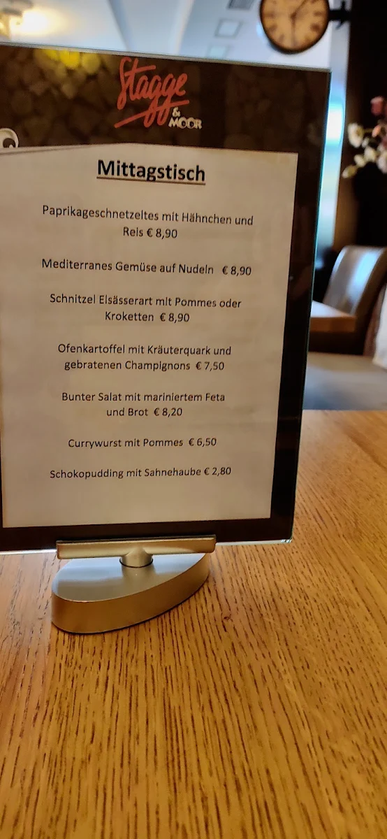 Speisekarte photo 6