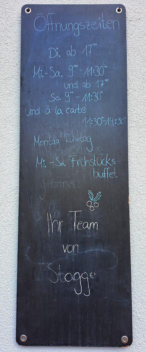Speisekarte photo 8
