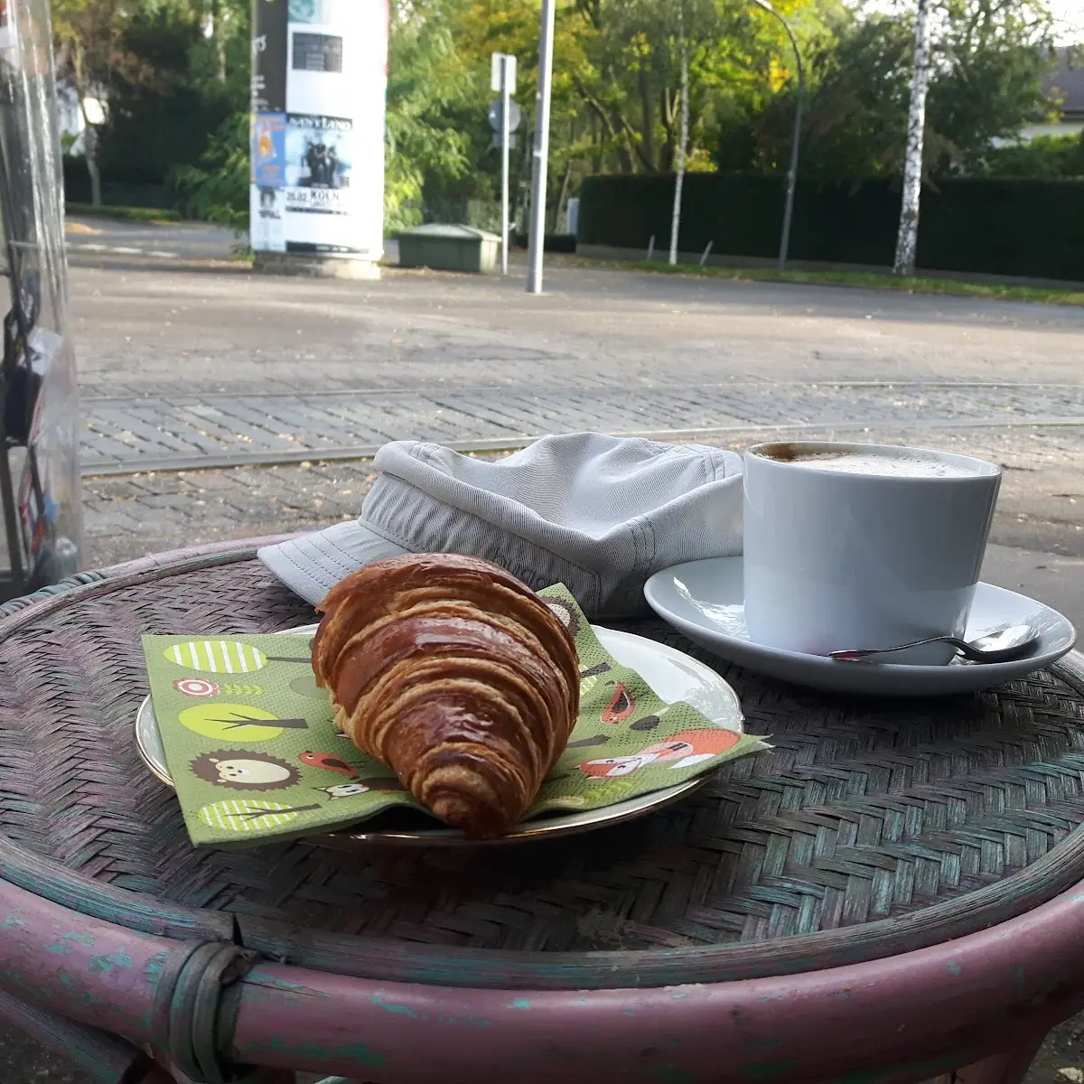 Essen und Trinken photo 6