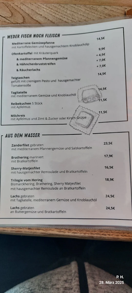 Speisekarte photo 10
