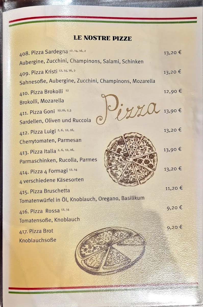 Speisekarte photo 6