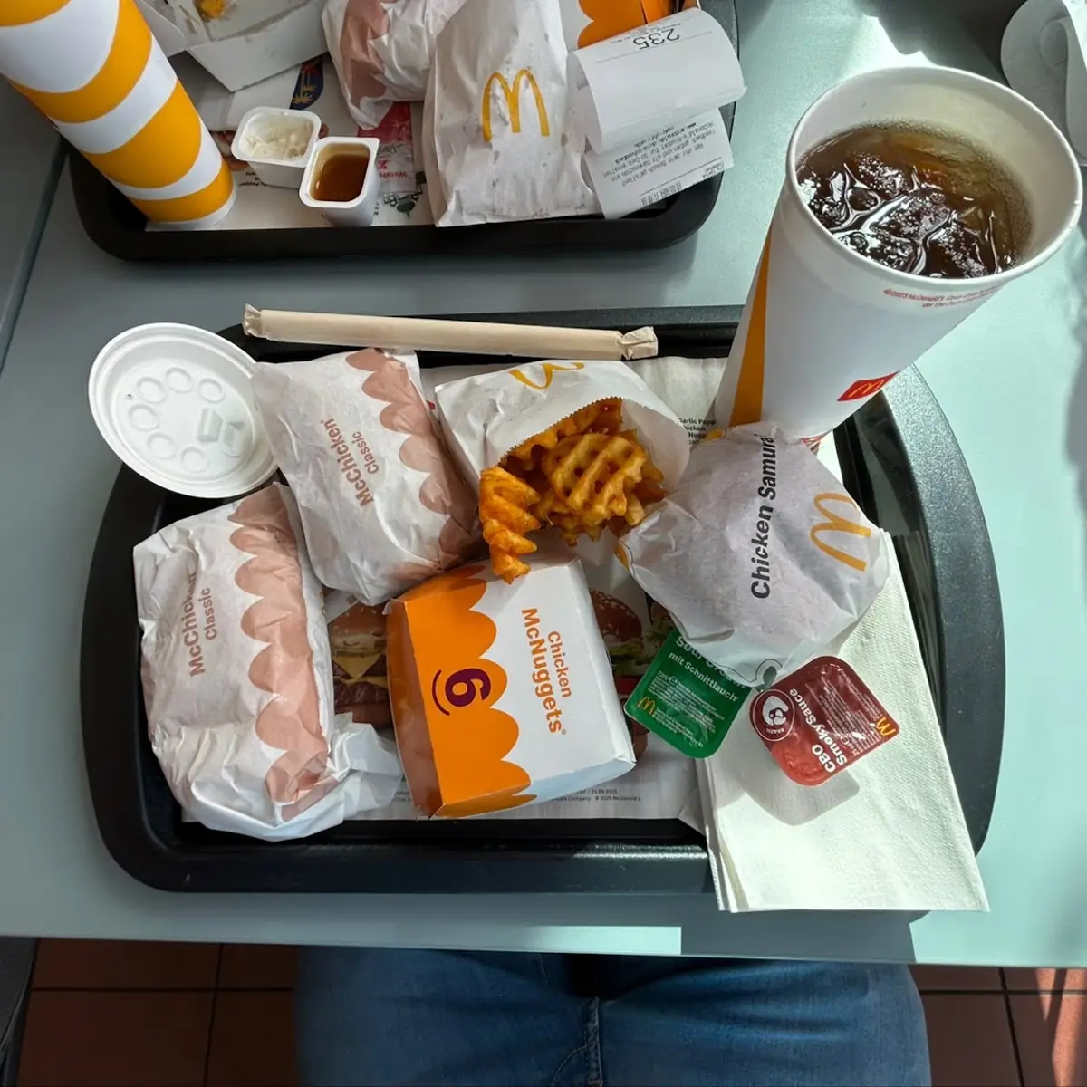Essen und Trinken photo 1