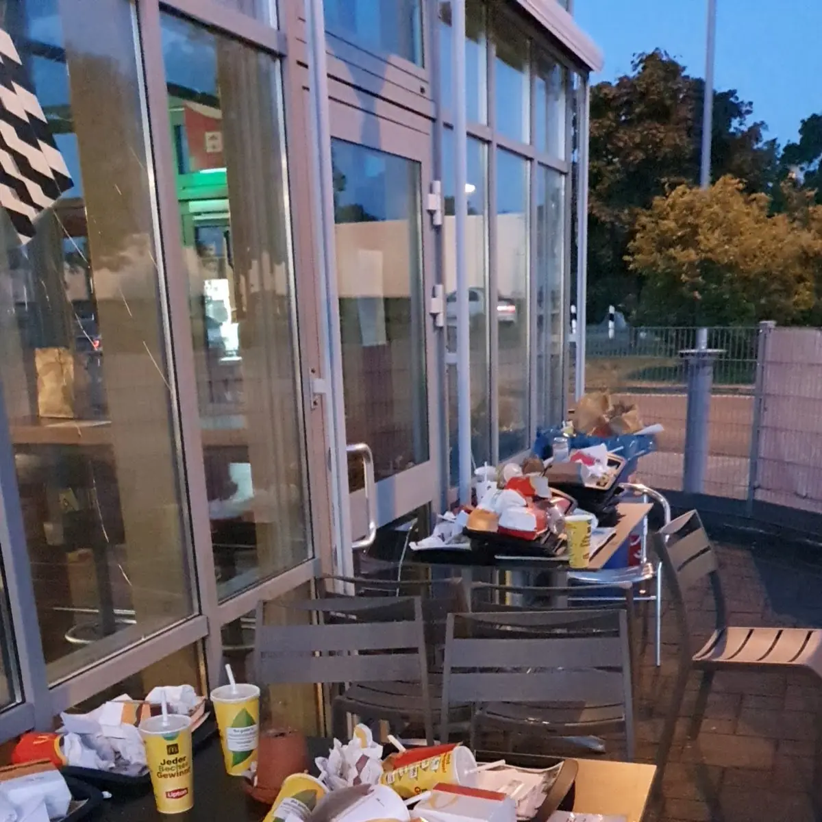 Essen und Trinken photo 10