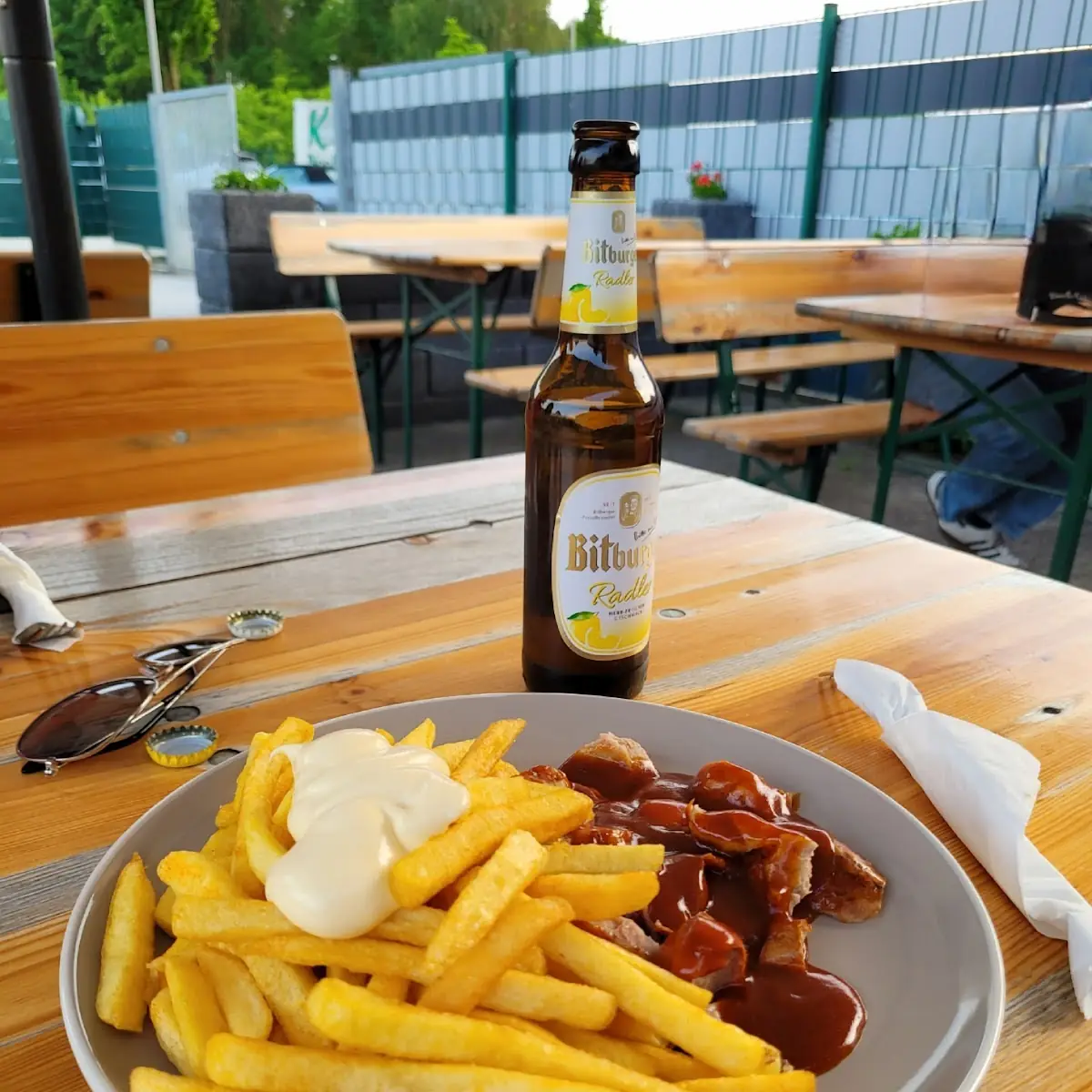 Essen und Trinken photo 10