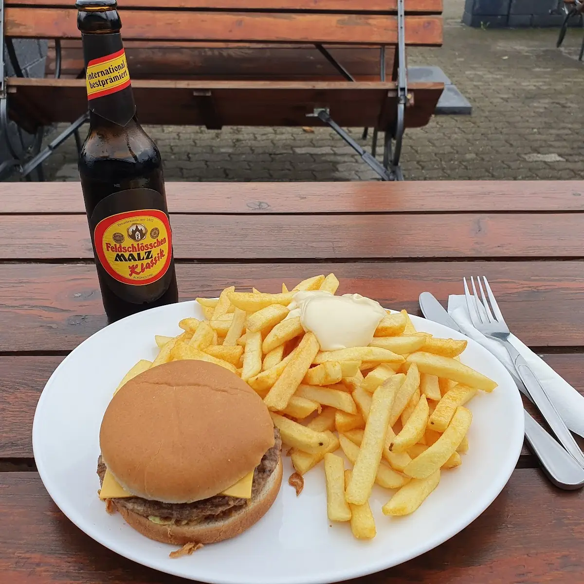 Essen und Trinken photo 7