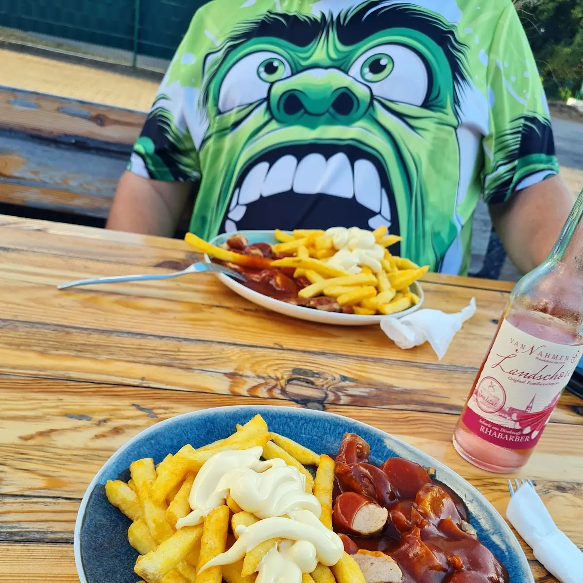 Essen und Trinken photo 9