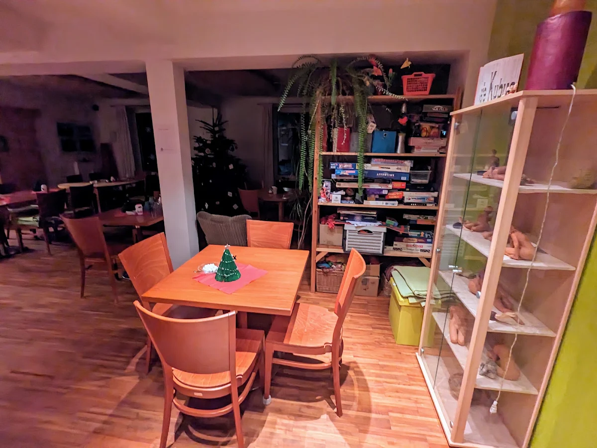Atmosphäre photo 2
