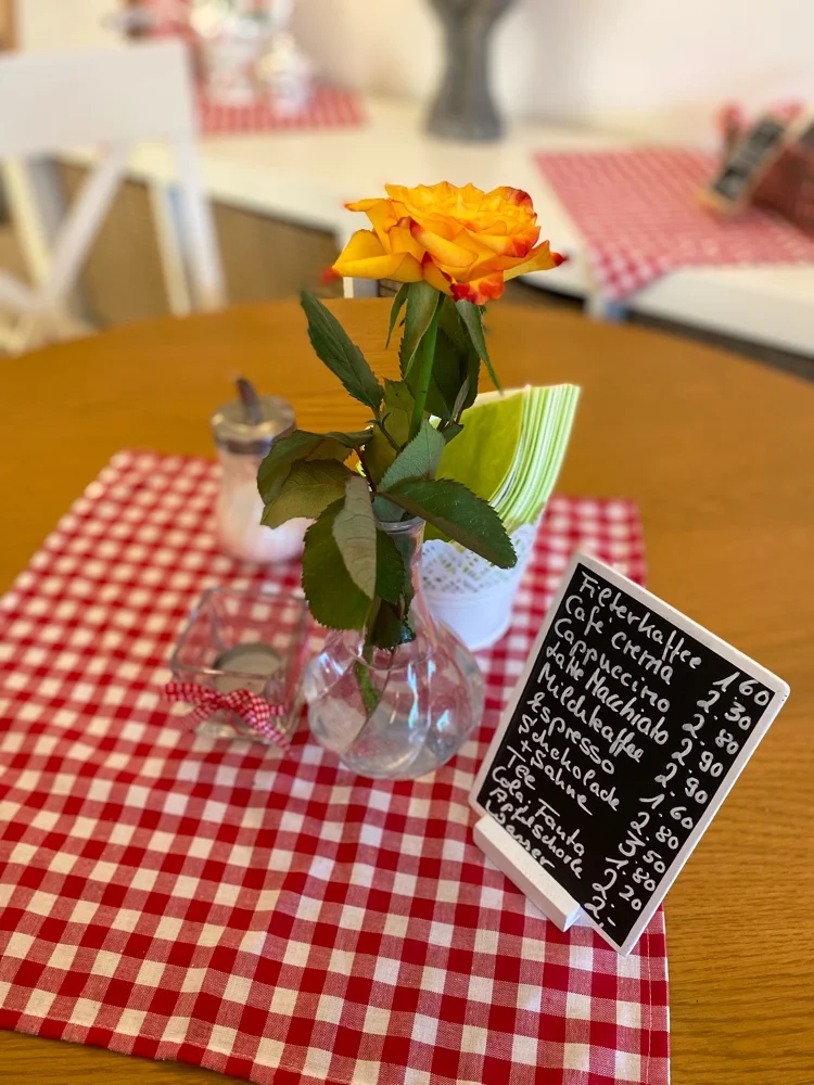 Speisekarte photo 10