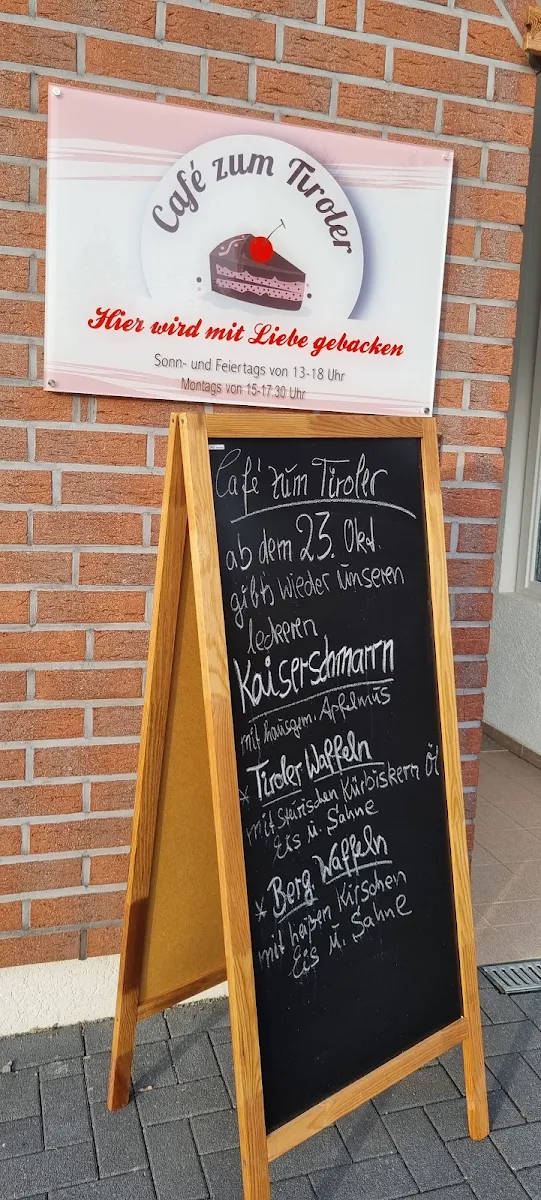 Speisekarte photo 4