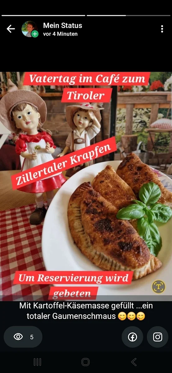 Speisekarte photo 6