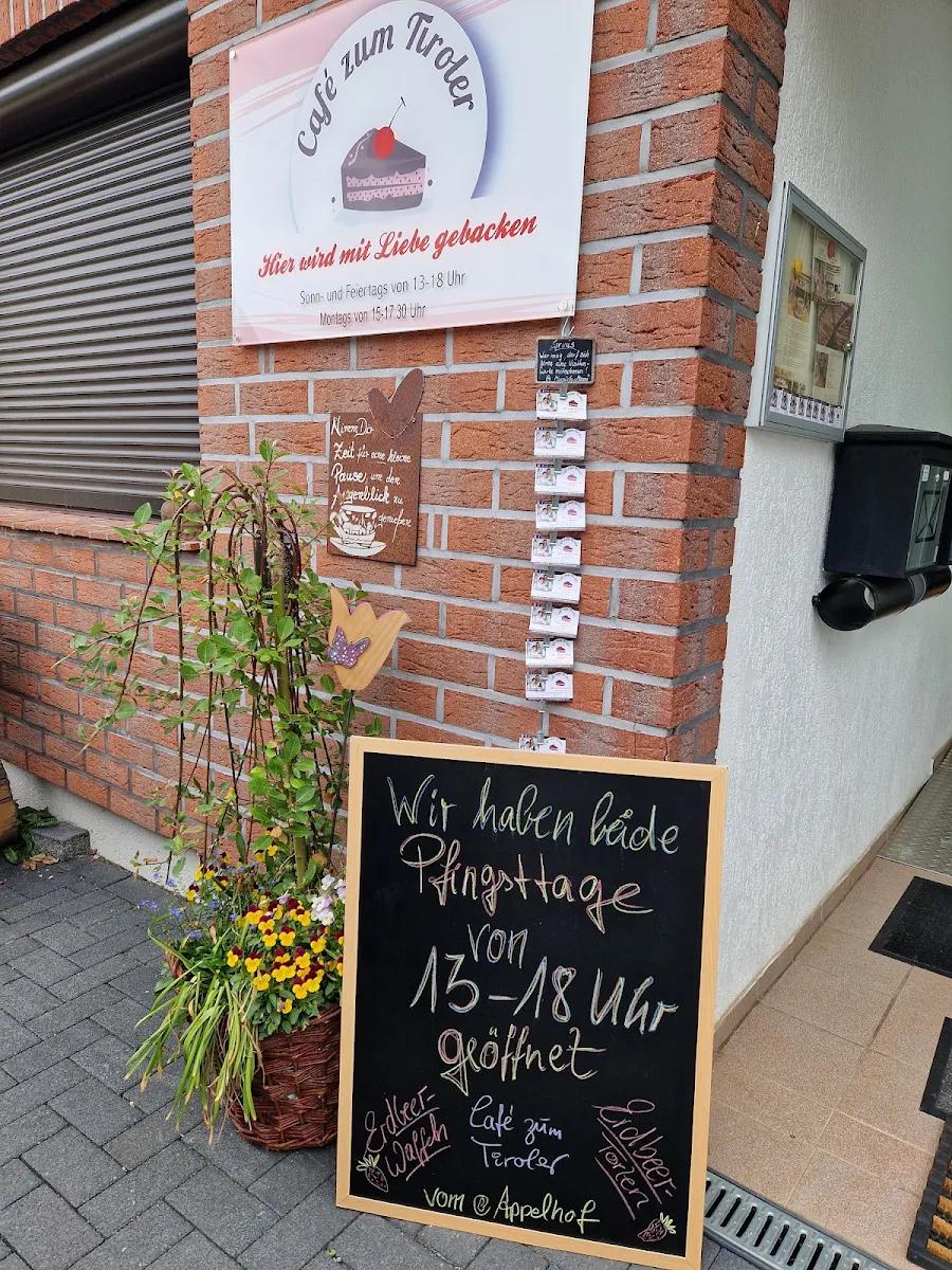 Speisekarte photo 8