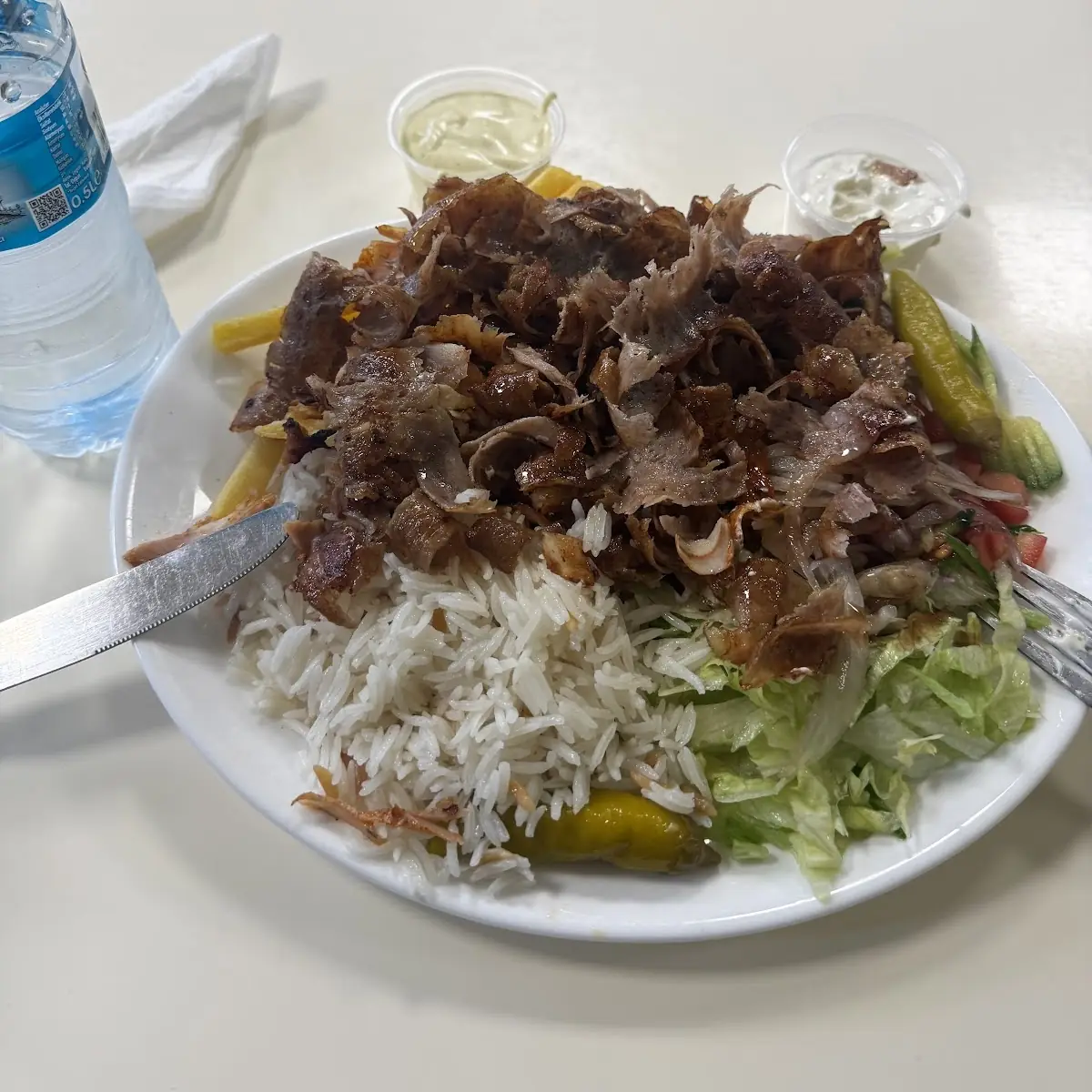 Essen und Trinken photo 2