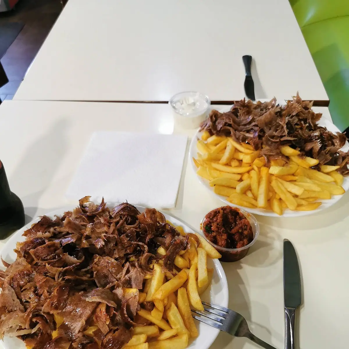 Essen und Trinken photo 4