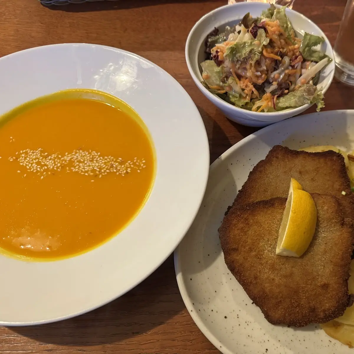 Essen und Trinken photo 4