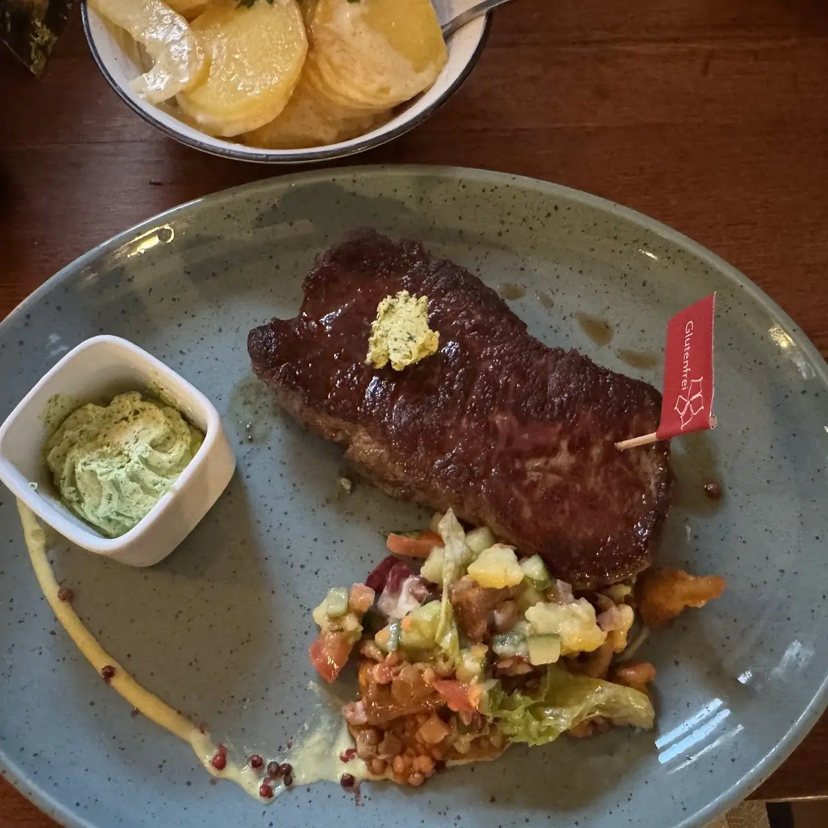 Essen und Trinken photo 7