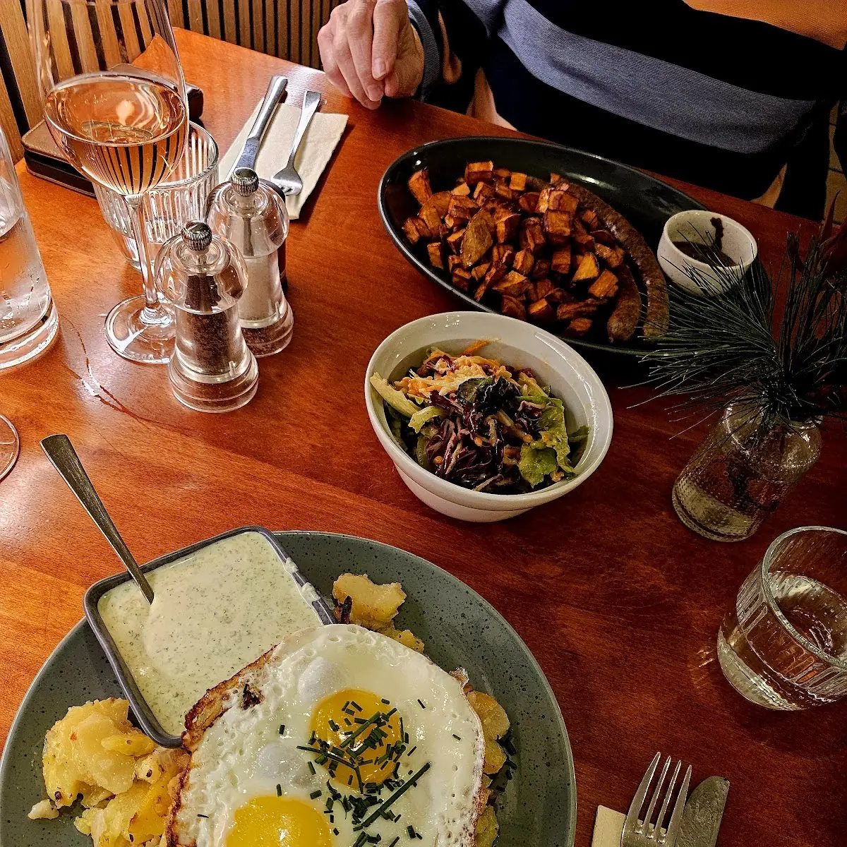 Essen und Trinken photo 9